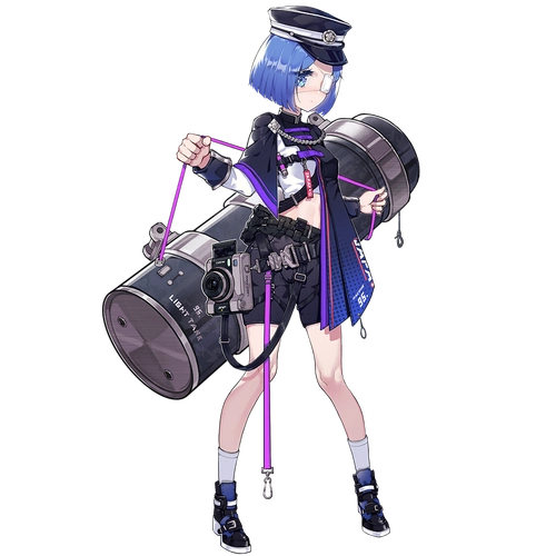 万圣通常立绘专属核心机动100速力94坚韧90精准120破甲90会心90耐久