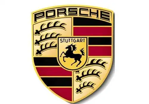 保时捷是德国的汽车品牌!