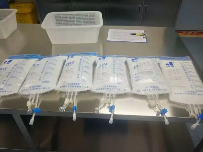 现面向全院各临床科室开展成人全静脉营养液的集中配置,如有需要请