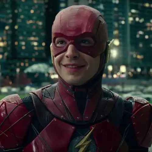 扎克·施奈德版正义联盟