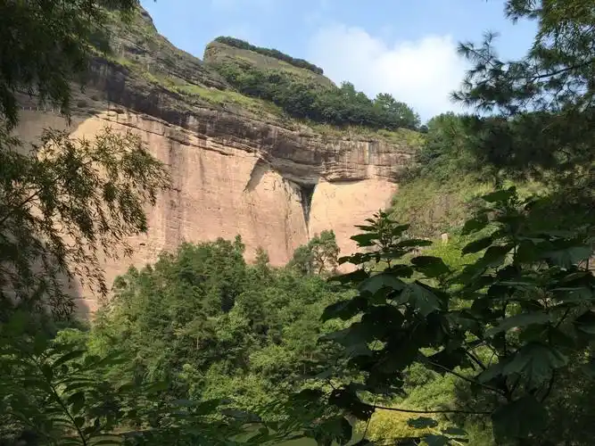 2019清风寨游玩攻略,很冷门的一个景点,有闲还是. 【去哪儿攻略】