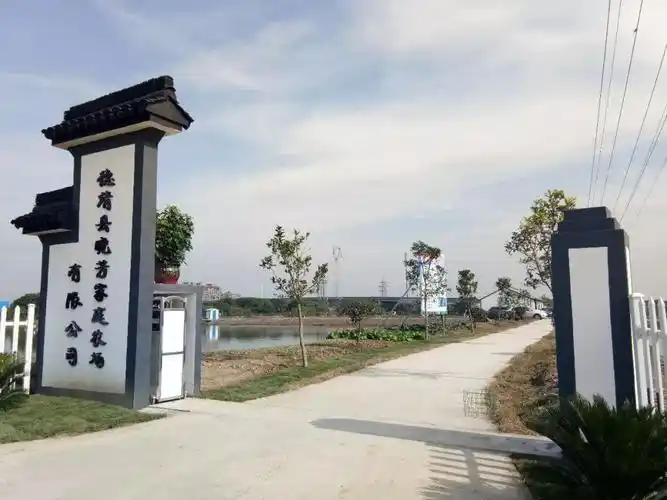 全省前列!县农业局培育家庭农场这么做