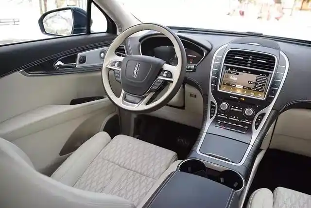 2019沃德十佳新车内饰:高大上不只是豪车专利,你的车上榜了吗?