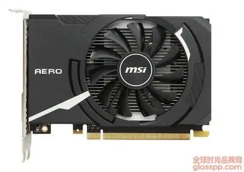 htpc/itx福音:msi 微星 发布 gt 1030 aero itx 2g oc 和 gt 1030 2g