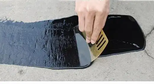 液体卷材能做屋顶防水吗