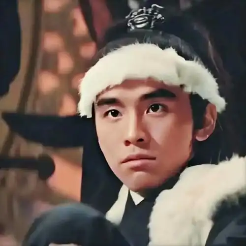 年轻时候的姜大卫好帅啊