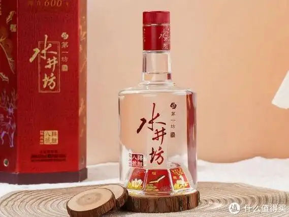 喜酒喝喜庆大气水井坊,酒韵经典香味更浓__财经头条