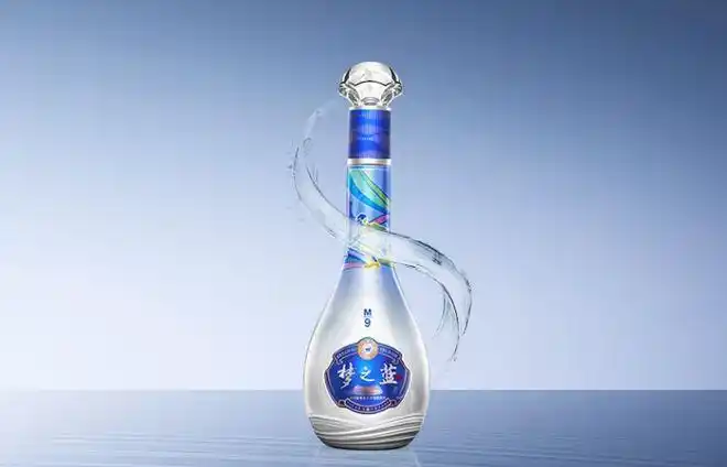 洋河蓝色经典梦之蓝m9是一款定位很高档的白酒,也是洋河的m系列中档次