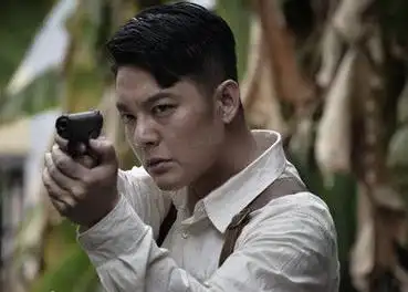 电视剧《与狼共舞2》剧情介绍有吗?