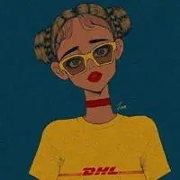 头像图片2021最火爆女可爱卡通 卡通可爱女生头像_微信头像图片大全