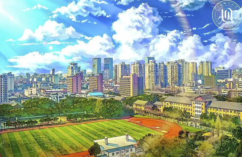 二次元上师大 - 原创作品 - 站酷(zcool)