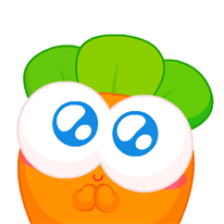 保卫萝卜# #表情# 微信表情商店中搜.