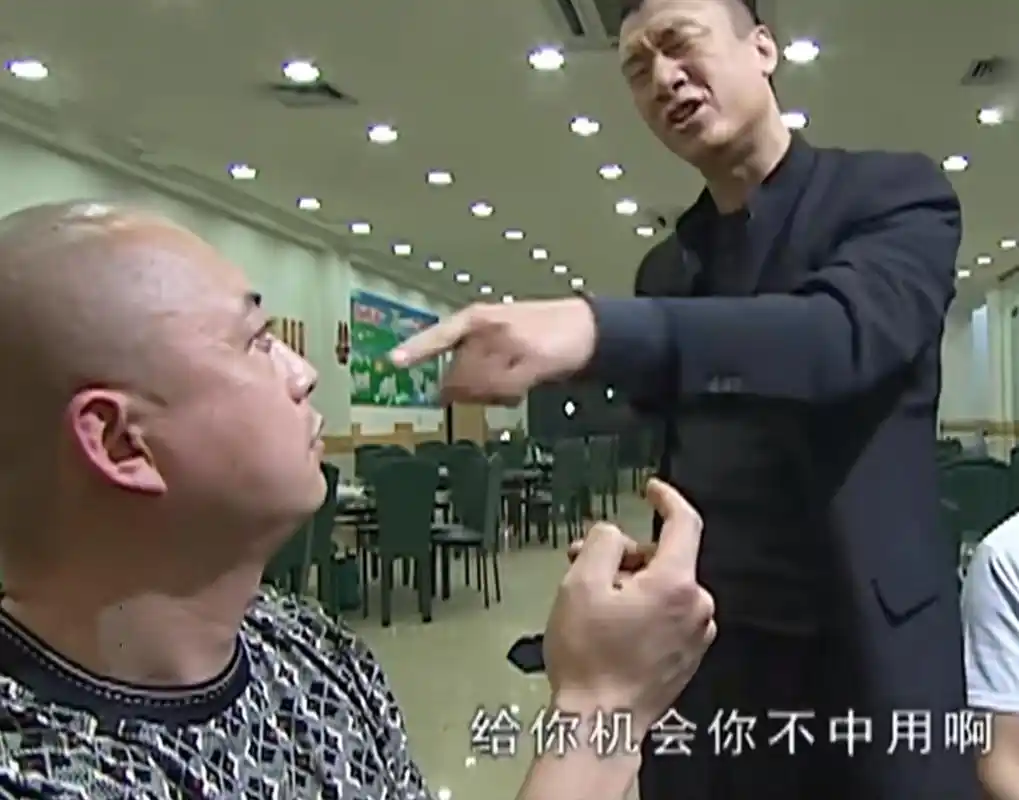 《征服》"真凶"封飙:出场不多的他,隐藏三种"能力",不简单