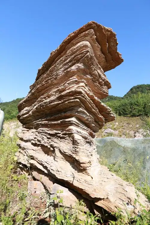 本溪风景石(北方佳苑景石经销处)