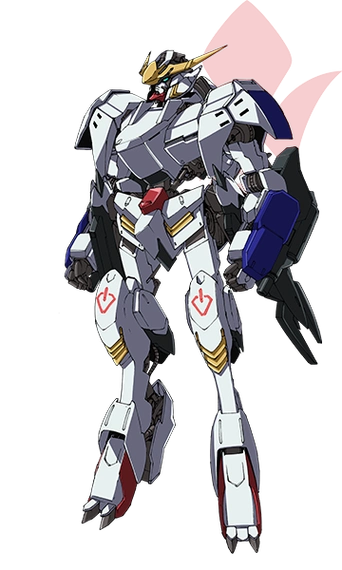 asw-g-08 巴巴托斯高达_百度百科