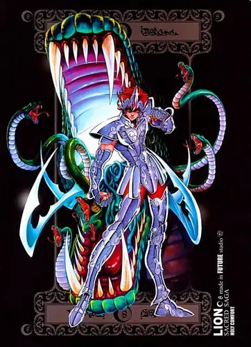 来一个图组吧 【64p】