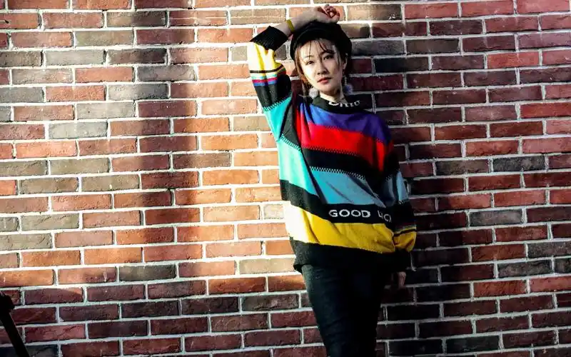 专访《姥姥的饺子馆》赵红萍饰演者方贻萱 甜美清秀的实力演员