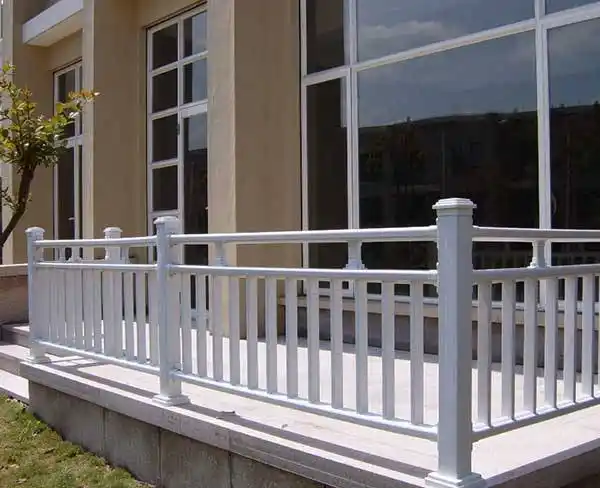 农村阳台护栏-合肥阳台护栏-安徽金用护栏有限公司