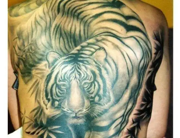 十大纹身禁忌排名,中国十大不能纹的纹身)插图5