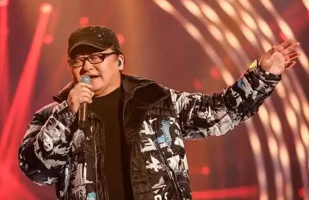 梁博_音乐_首歌