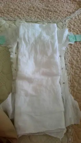 出生25天.红屁屁了怎们办啊