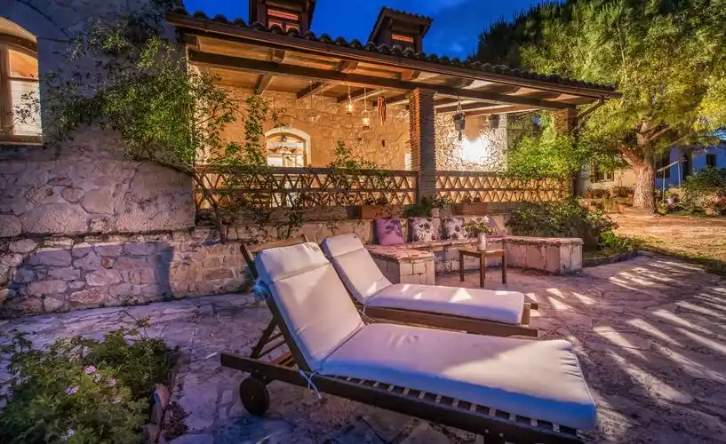 ktima dikopoulos(克提马迪克波罗乡村民宿)