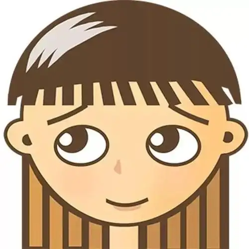 qq经典头像qq系统原始头像大全我想告诉你土味情话