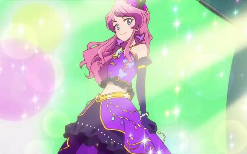 【清唱】蝶乃舞花《girls be ambitious!》偶像活动friends!