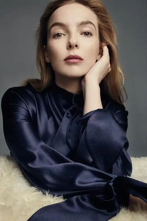 朱迪科默jodiecomer的图片