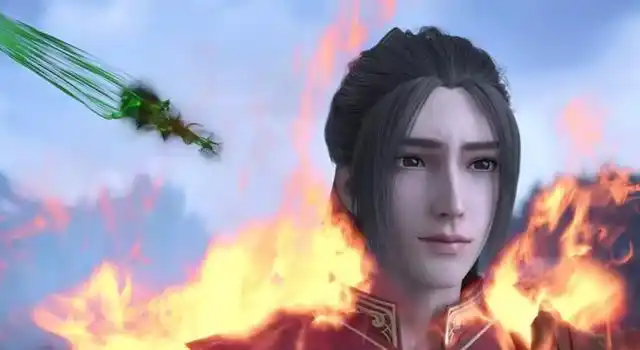 雪鹰领主倒计时,女主坑惨男主,东伯雪鹰陨落,网友却求不要复活