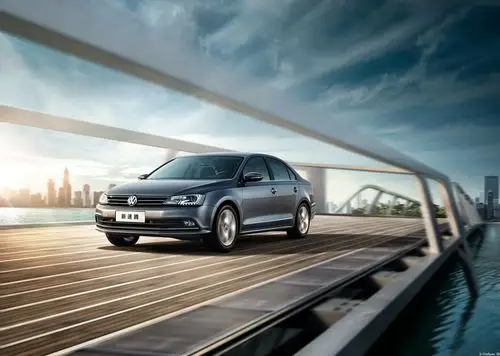 科技成就安全 新速腾安全配置大起底