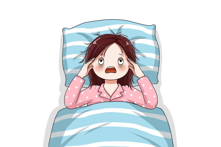 小孩无意识的轻微摇头(小孩无意识的轻微摇头垫脚)