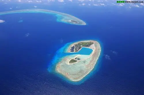 牛轭礁图片大全:牛轭礁:更新