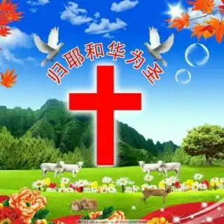 主我们深深的知道【电音抒情版】