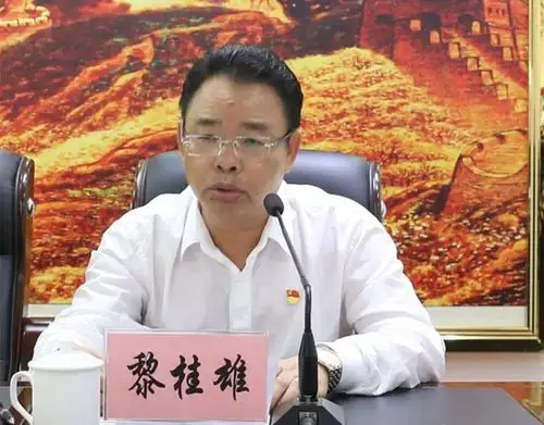 儋州市长朱洪武出席并宣布儋州市自然资源和规划局正式挂牌