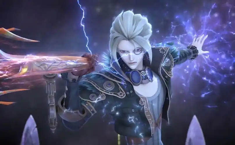 精灵梦叶罗丽第十季:庞尊喜怒无常,情公主险些丢命