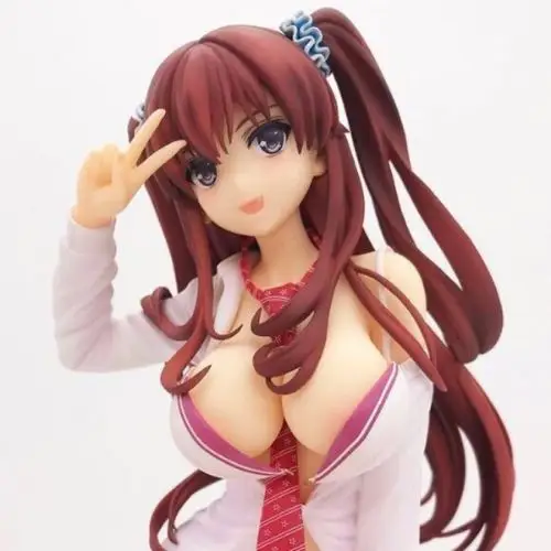 国产优质版阿悠月柑奈深崎暮人美女手办模型手办