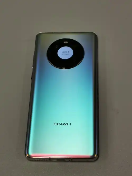 有人要mate40秘银色吗