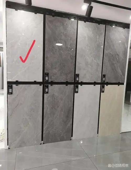 铺瓷砖选800800的还是7501500的作为过来人说说大实话