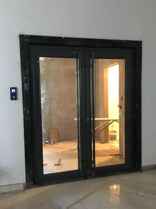 自动感应门|门禁.