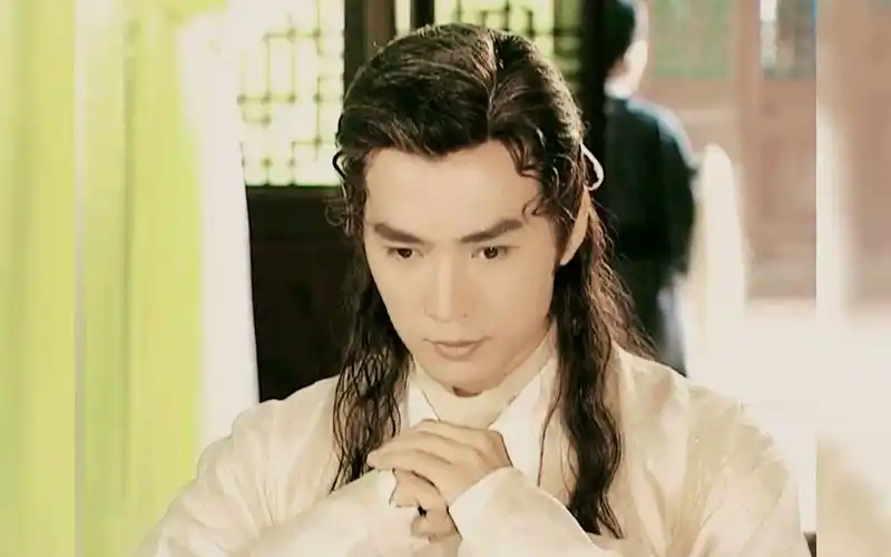 【焦恩俊】就重温小李飞刀的时候脑洞没收住