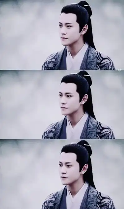 萧忆情 听雪楼 秦俊杰