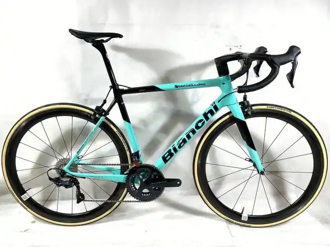no405bianchi超轻67kg颜值爆表公路车