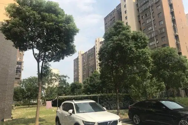 上海小区 浦东小区 川沙小区 川虹新苑