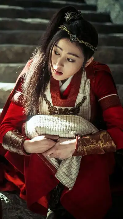 武动乾坤 应欢欢 张天爱