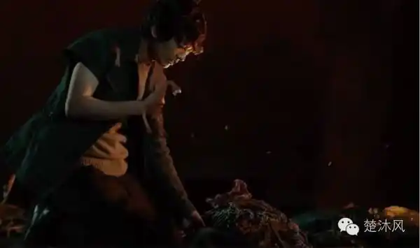 美食番《寄生兽》国内上映版究竟剪掉了多少限制级镜头?