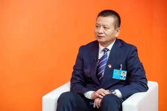 平谷区区长吴小杰以生态为底色建设高大尚平谷