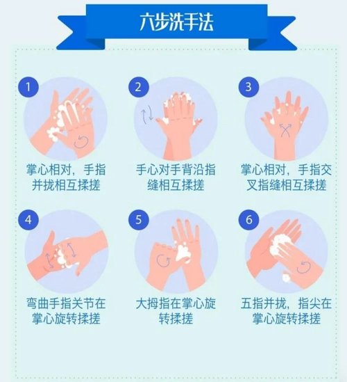 同心抗疫科普小课堂九