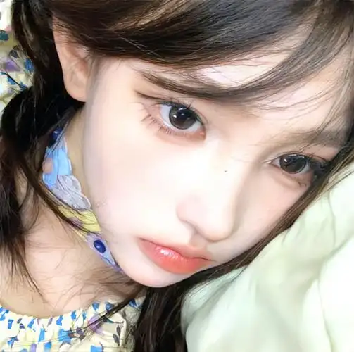 甜妹日记363436373039少女心女生头像