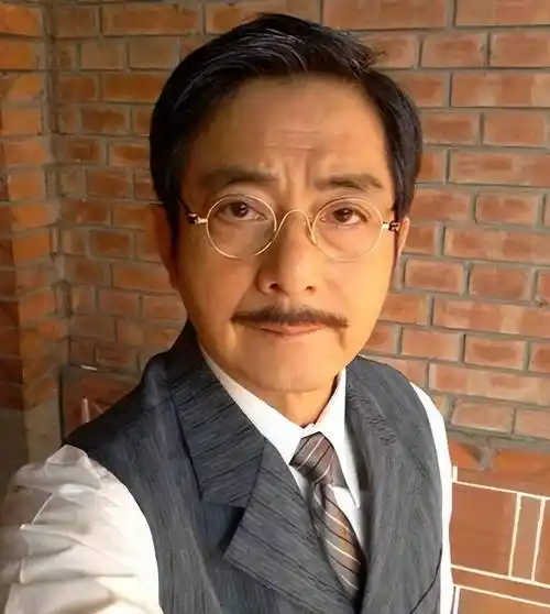 新白娘子传奇演员对比采因儿女双全很幸福梁连变得认不出